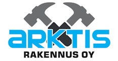 Arktis Rakennus